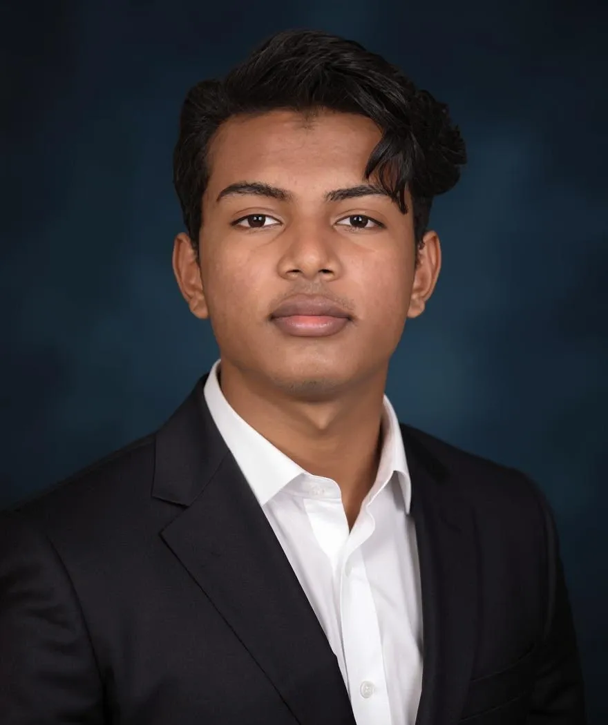 Stephen Baraik
