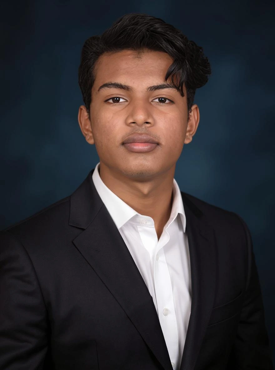 Stephen Baraik